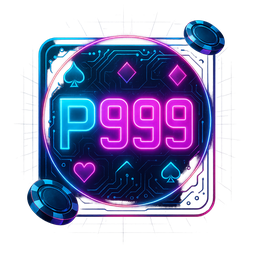 P999 logo