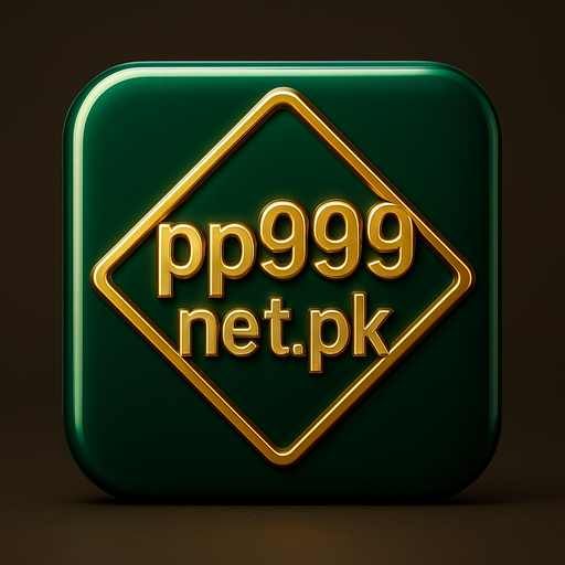 pp999 Gaming Title