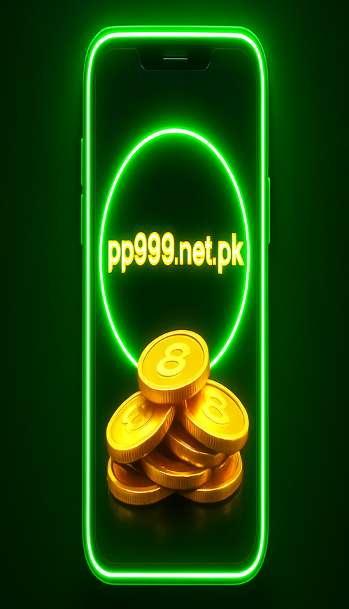 pp999 login