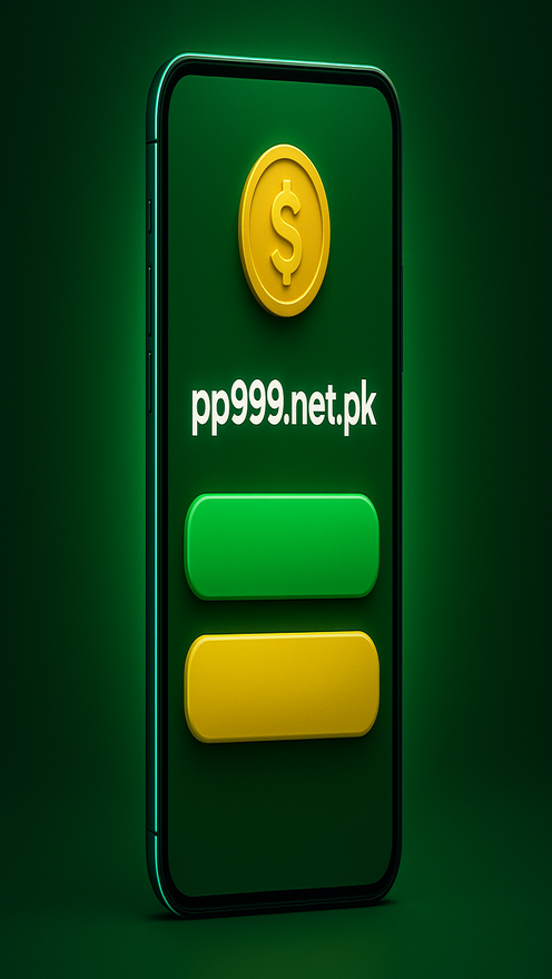 pp999 register pp999.net.pk